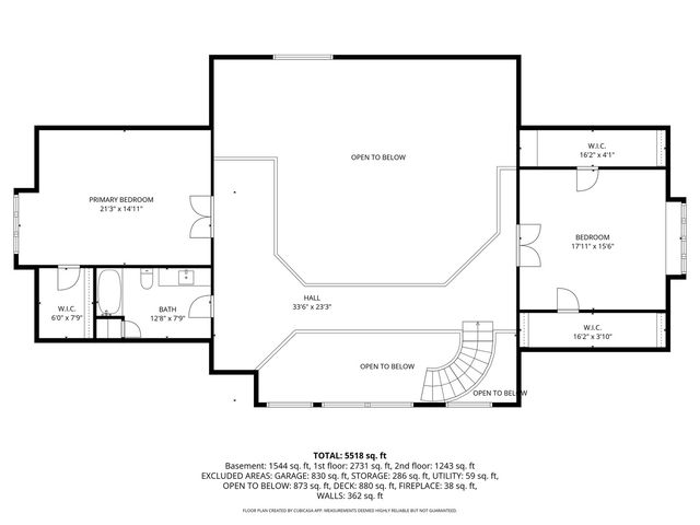38W710 Bonnie Court, St. Charles, IL 60175