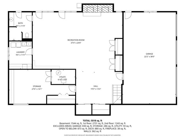 38W710 Bonnie Court, St. Charles, IL 60175