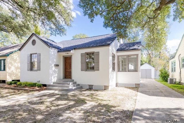 135 Belleview Dr, Baton Rouge, LA 70806