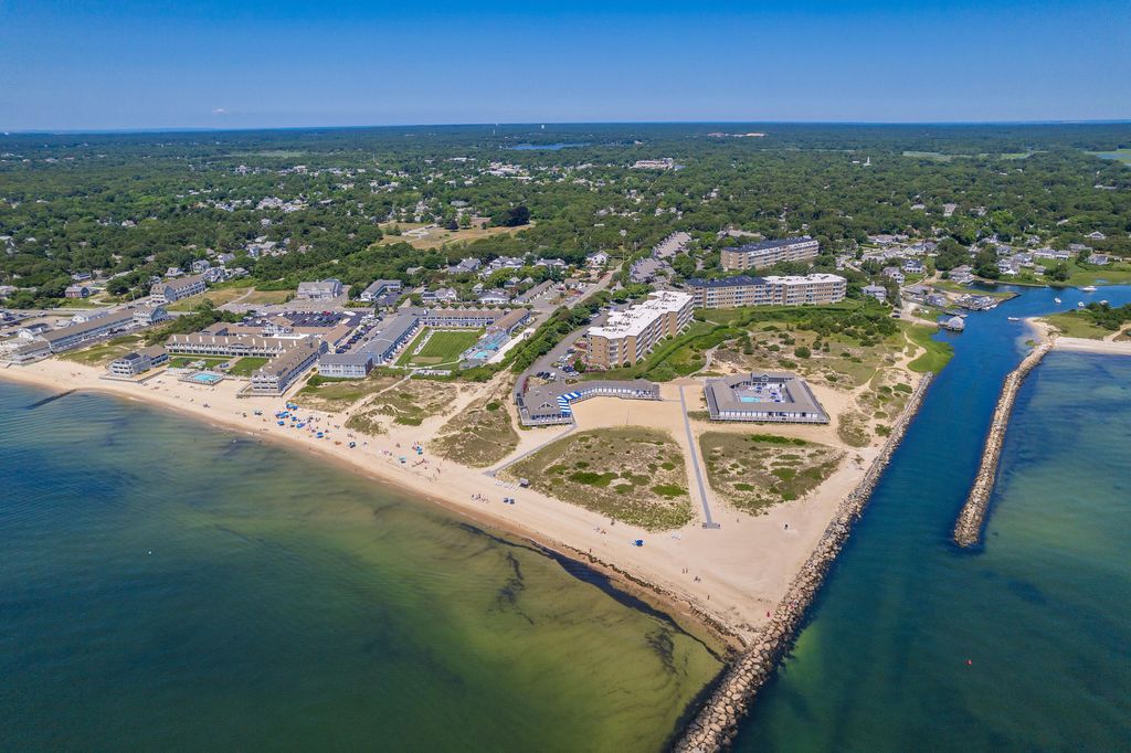 1 Belmont Road 632, West Harwich, MA 02671