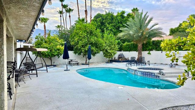 68190 Durango Road, Cathedral City, CA 92234