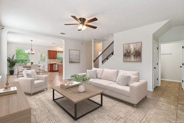 12134 Hideaway Crk, San Antonio, TX 78254