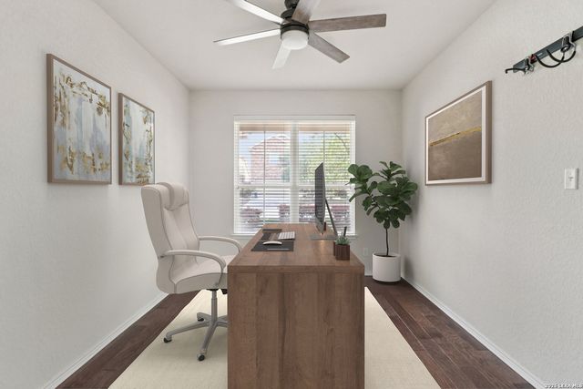 12134 Hideaway Crk, San Antonio, TX 78254