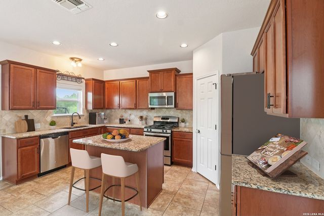 12134 Hideaway Crk, San Antonio, TX 78254