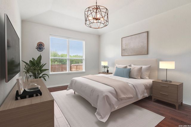 12134 Hideaway Crk, San Antonio, TX 78254