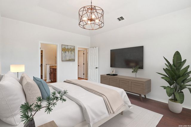 12134 Hideaway Crk, San Antonio, TX 78254