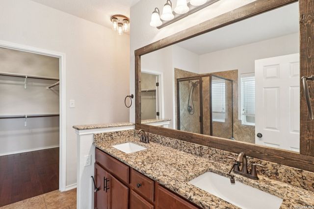 12134 Hideaway Crk, San Antonio, TX 78254