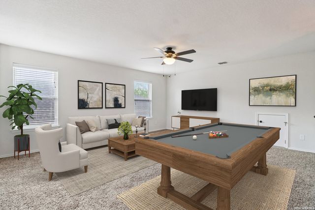 12134 Hideaway Crk, San Antonio, TX 78254