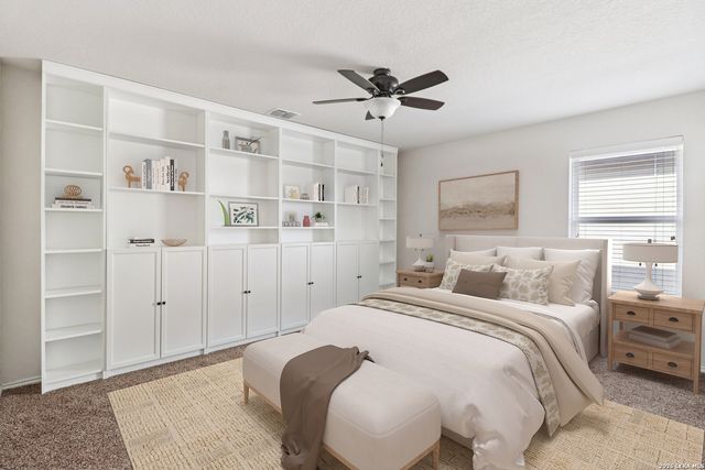 12134 Hideaway Crk, San Antonio, TX 78254