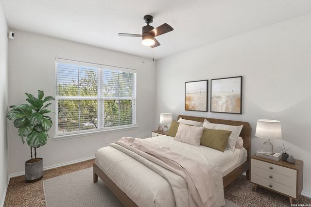 12134 Hideaway Crk, San Antonio, TX 78254