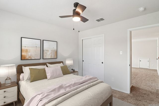 12134 Hideaway Crk, San Antonio, TX 78254