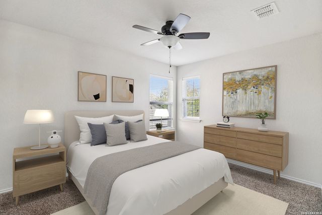 12134 Hideaway Crk, San Antonio, TX 78254