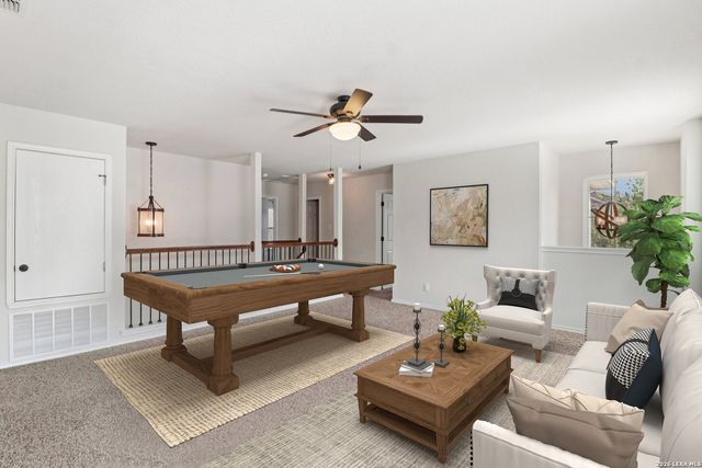 12134 Hideaway Crk, San Antonio, TX 78254