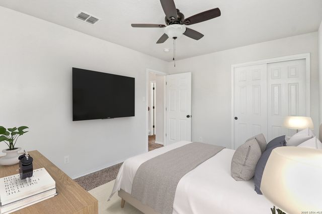 12134 Hideaway Crk, San Antonio, TX 78254