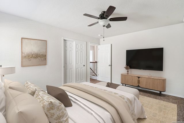 12134 Hideaway Crk, San Antonio, TX 78254