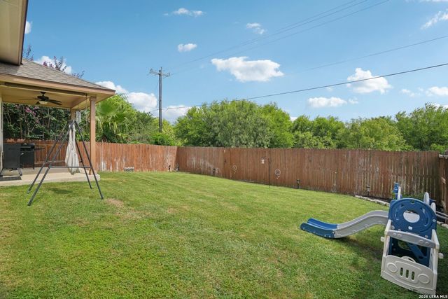 12134 Hideaway Crk, San Antonio, TX 78254