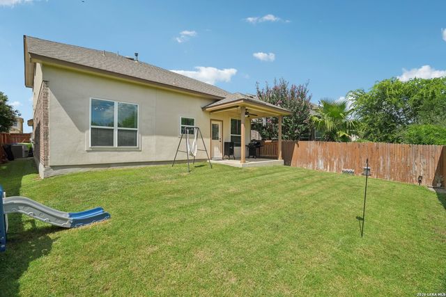 12134 Hideaway Crk, San Antonio, TX 78254