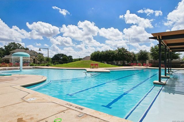 12134 Hideaway Crk, San Antonio, TX 78254