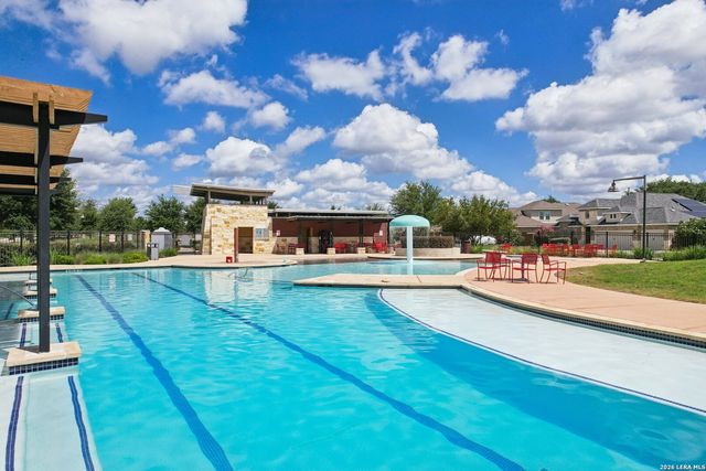 12134 Hideaway Crk, San Antonio, TX 78254