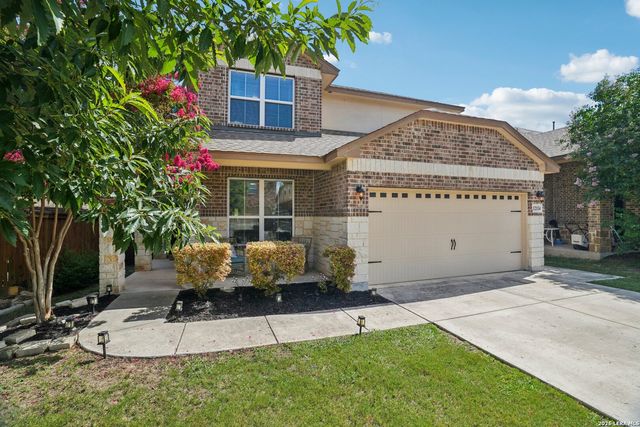 12134 Hideaway Crk, San Antonio, TX 78254