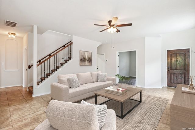 12134 Hideaway Crk, San Antonio, TX 78254