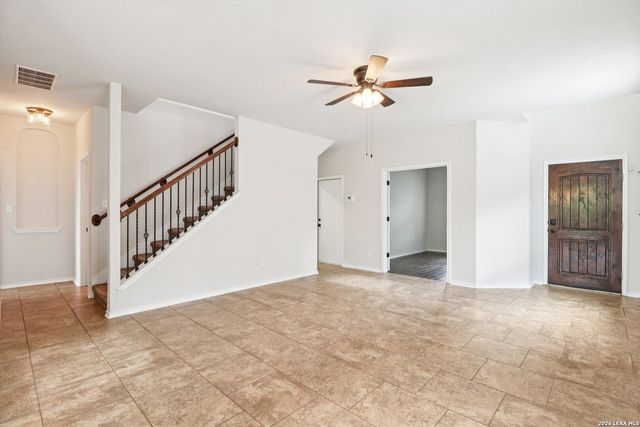 12134 Hideaway Crk, San Antonio, TX 78254