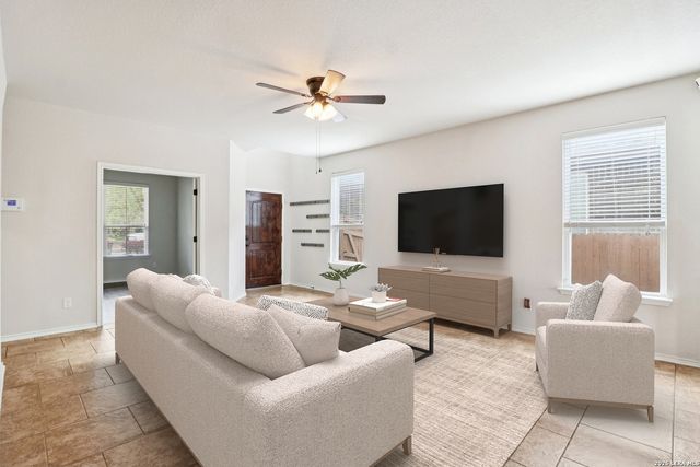 12134 Hideaway Crk, San Antonio, TX 78254