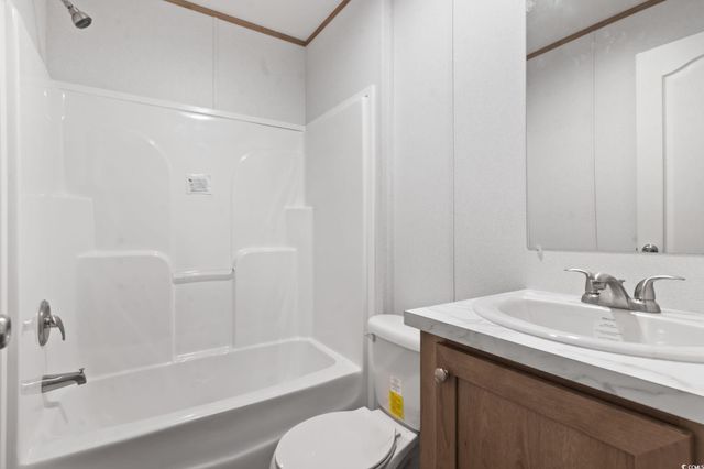 4448 Flat Bay Circle, Myrtle Beach, SC 29588