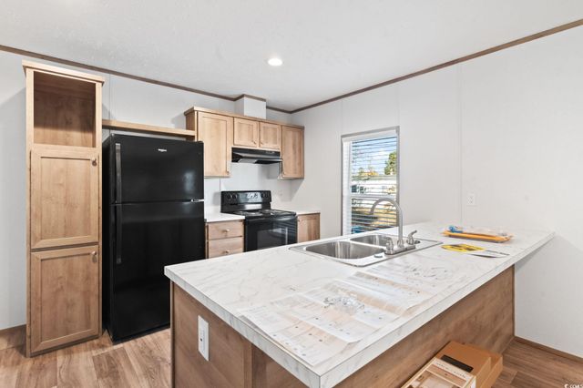 4448 Flat Bay Circle, Myrtle Beach, SC 29588