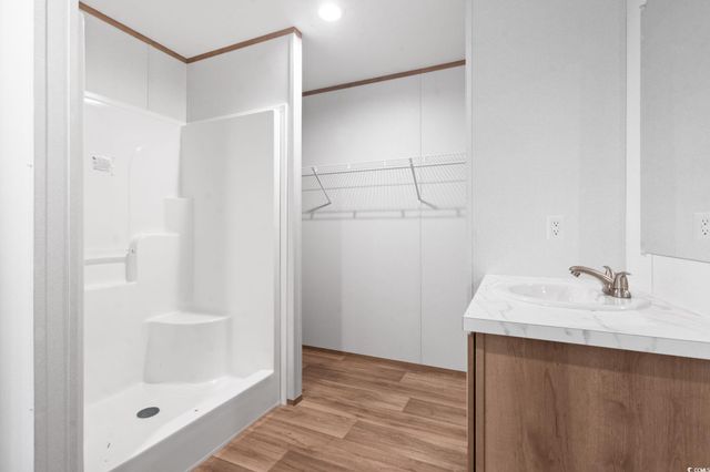 4448 Flat Bay Circle, Myrtle Beach, SC 29588