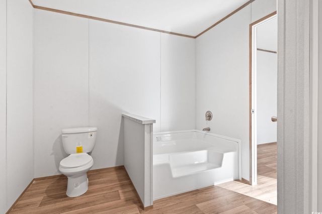 4448 Flat Bay Circle, Myrtle Beach, SC 29588