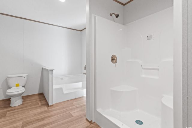 4448 Flat Bay Circle, Myrtle Beach, SC 29588