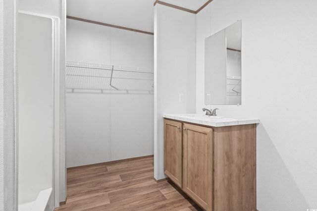 4448 Flat Bay Circle, Myrtle Beach, SC 29588