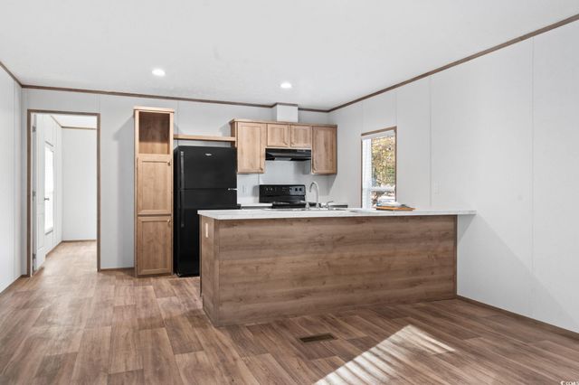 4448 Flat Bay Circle, Myrtle Beach, SC 29588