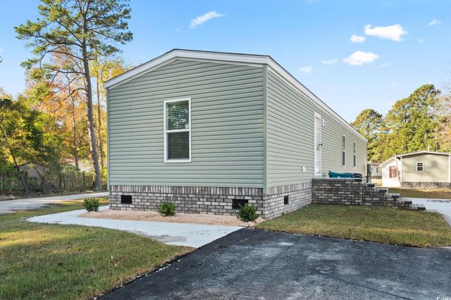 4448 Flat Bay Circle, Myrtle Beach, SC 29588