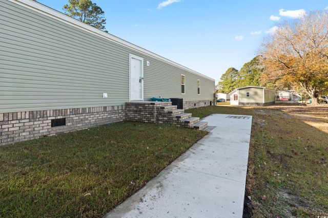 4448 Flat Bay Circle, Myrtle Beach, SC 29588