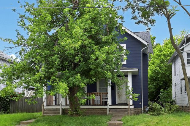 104-106 N Hague Avenue, Columbus, OH 43204
