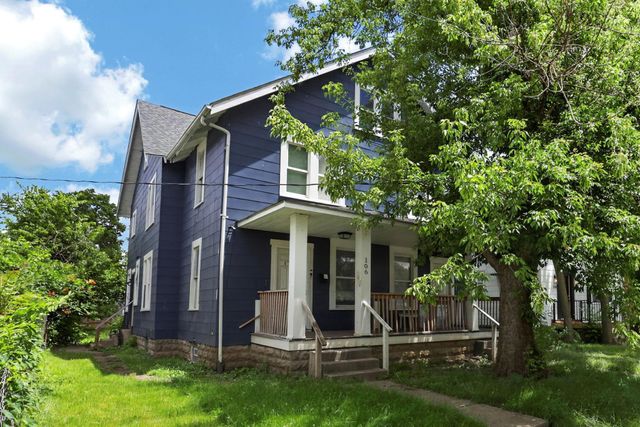 104-106 N Hague Avenue, Columbus, OH 43204