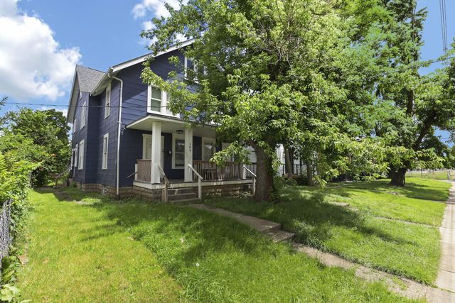 104-106 N Hague Avenue, Columbus, OH 43204
