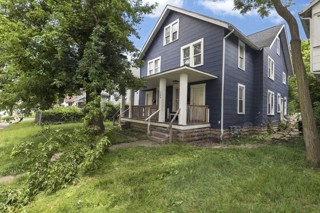 104-106 N Hague Avenue, Columbus, OH 43204