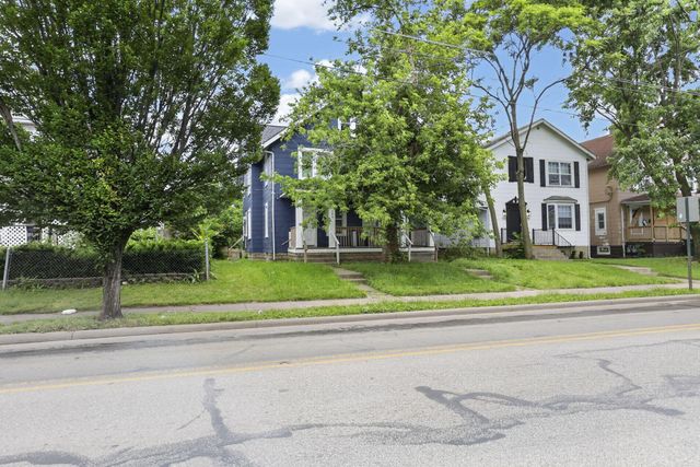 104-106 N Hague Avenue, Columbus, OH 43204