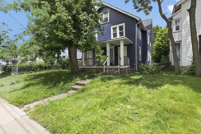 104-106 N Hague Avenue, Columbus, OH 43204