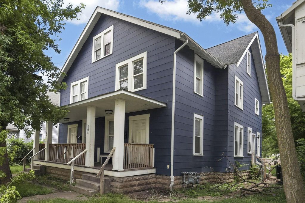 104-106 N Hague Avenue, Columbus, OH 43204