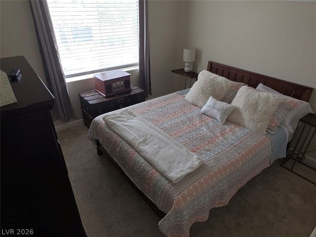 4575 Centisimo Drive 202, North Las Vegas, NV 89084