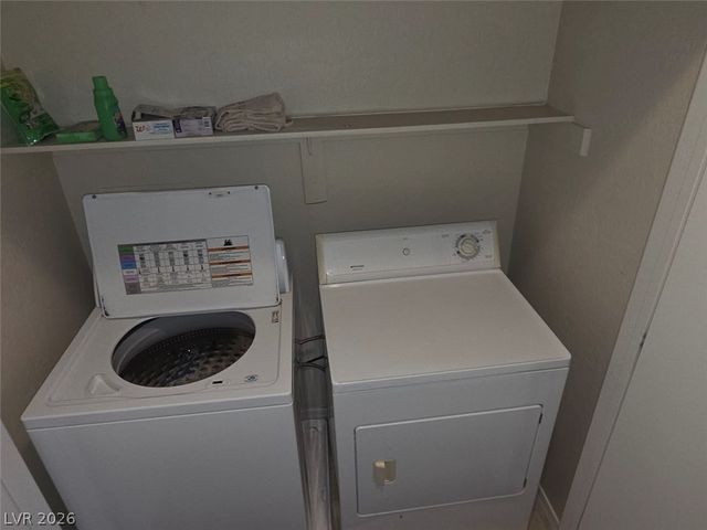 4575 Centisimo Drive 202, North Las Vegas, NV 89084