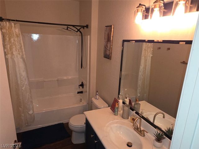 4575 Centisimo Drive 202, North Las Vegas, NV 89084