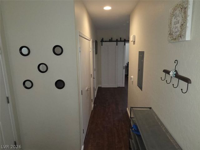 4575 Centisimo Drive 202, North Las Vegas, NV 89084