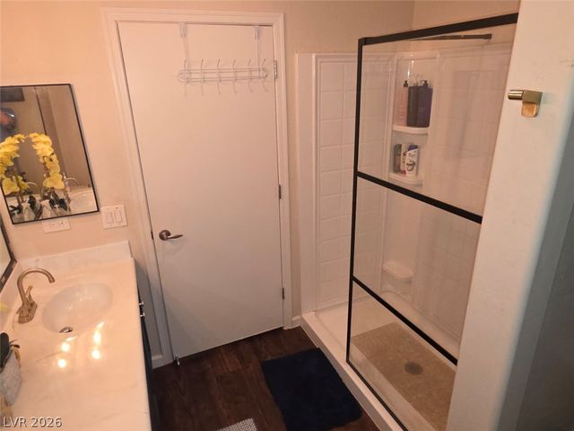 4575 Centisimo Drive 202, North Las Vegas, NV 89084