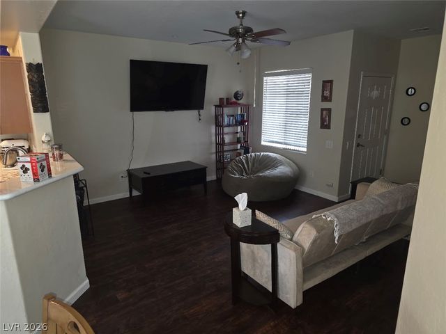 4575 Centisimo Drive 202, North Las Vegas, NV 89084