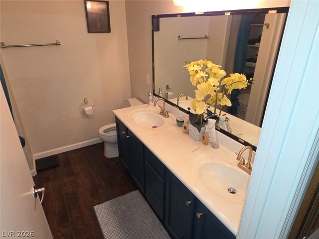 4575 Centisimo Drive 202, North Las Vegas, NV 89084
